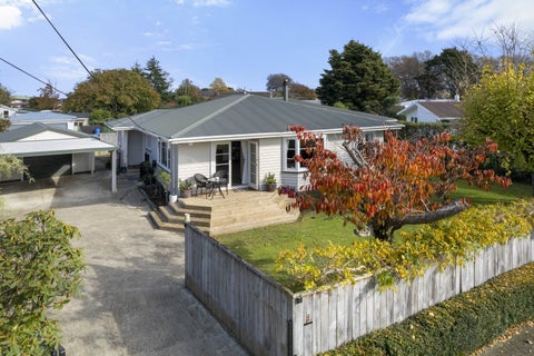 4 Paterson Street, Pahiatua