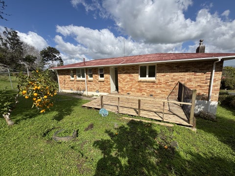 9 Lewis Street, Paeroa, Paeroa