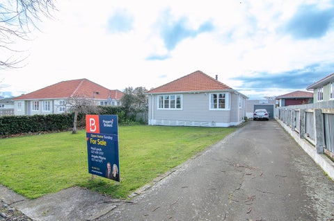 6 Andrew Avenue, Roslyn, Palmerston North