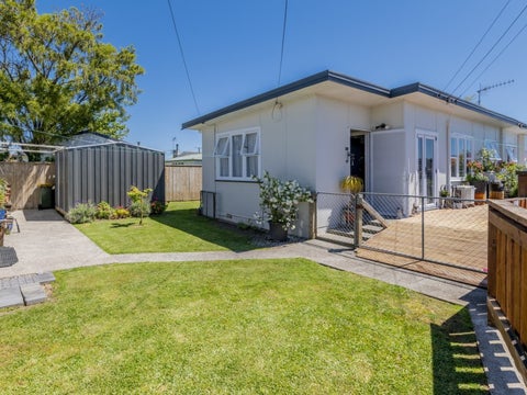65A Parker Avenue, Levin, Levin