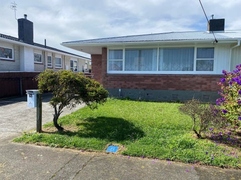 68 Winchester Street, Levin, Levin