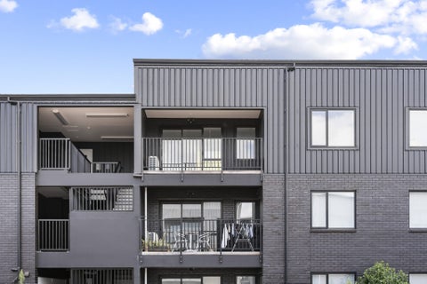 206/28C Eileen Newey Place, Henderson, Auckland