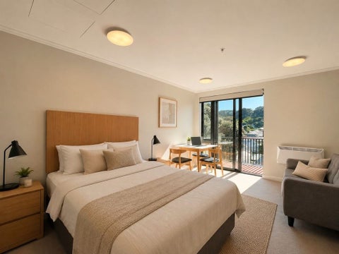 30 Owen Street, Newtown, Wellington