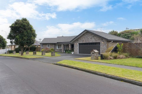 3 Harry Shaw Way, Raumati South, Paraparaumu