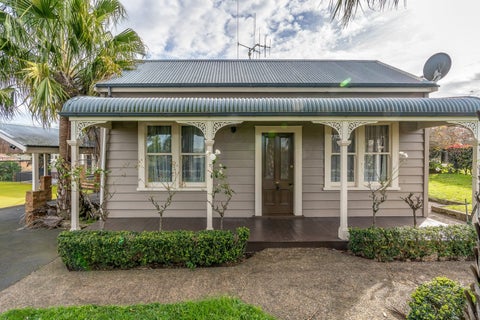 1 Knighton Road, Hillcrest, Hamilton