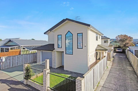 7 The Quadrant, Miramar, Wellington