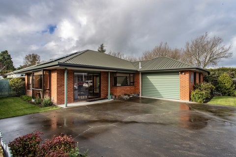 156A King Street, Rangiora, Rangiora