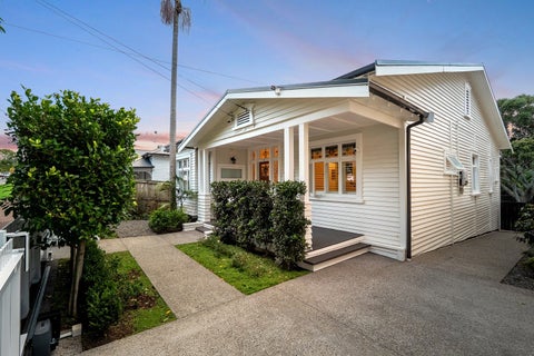89 Williamson Avenue, Grey Lynn, Auckland