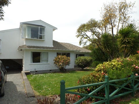 61 Dyers Pass Road, Cashmere, Christchurch