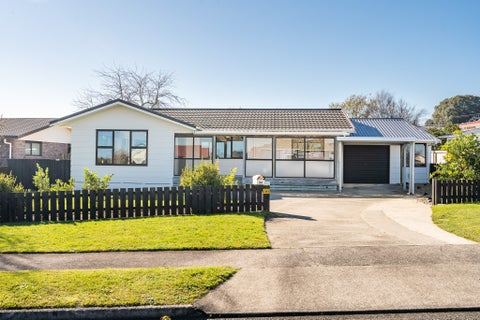 56 Chatsfield Drive, Te Awamutu, Te Awamutu