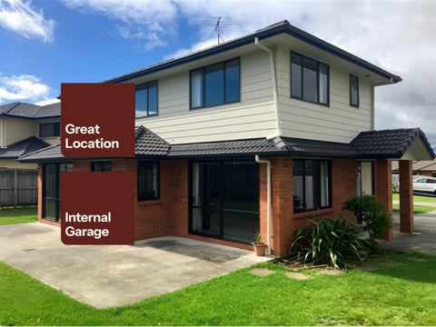 12 Zoe Court, Manurewa, Auckland