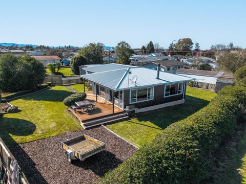 7 Florence Drive, Morrinsville, Morrinsville