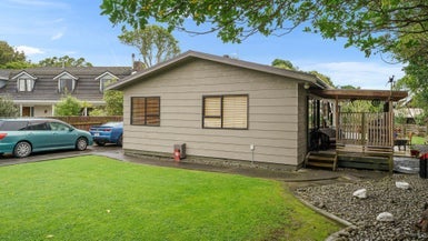 17 Oriwa Crescent, Otaki