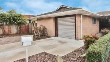 23A Apollo Place, Papanui, Christchurch