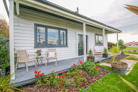 63 Liffey Street, Bluff
