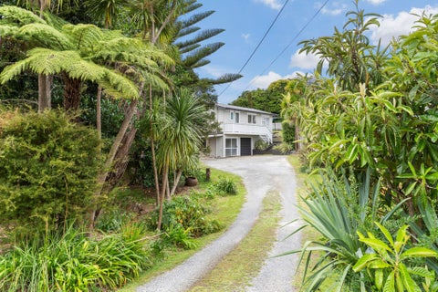 5 Maori Hut Road, Red Beach, Red Beach