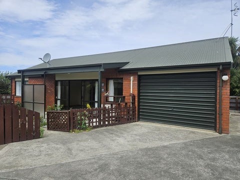322B Church Street, West End, Timaru