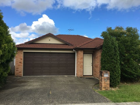 5 Villarosa Lane, Flat Bush, Auckland
