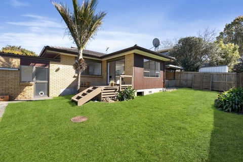 50B Mirrabooka Avenue, Botany Downs, Auckland