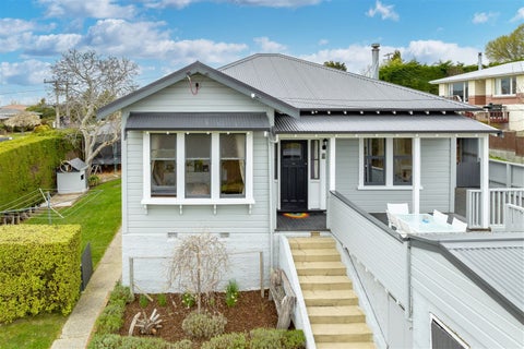 37 Lewin Street, Balclutha