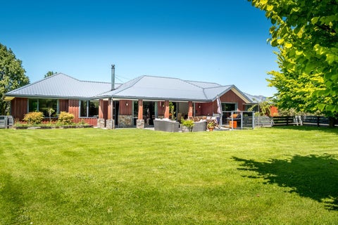 23 Argelins Road, Hanmer Springs, Hanmer Springs