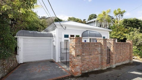 55 Mckinley Crescent, Brooklyn, Wellington