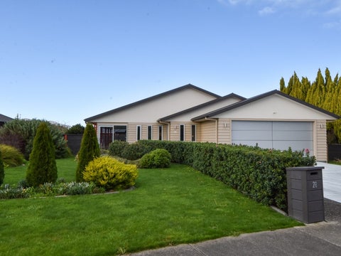 28 Armstrong Avenue, Carterton, Carterton