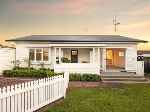 11 Winter Street, Fairfield, Hamilton
