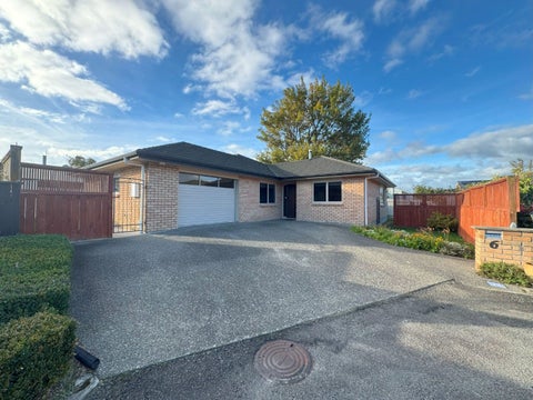 6 Elly Court, Feilding, Feilding