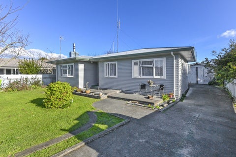 26 Elliott Crescent, Havelock North, Havelock North