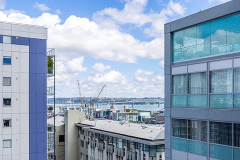 11E/34 Kingston Street, Auckland Central, Auckland