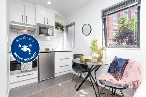 104/421 Queen Street, Auckland Central, Auckland