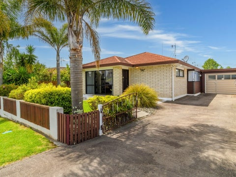 48 Christopher Street, Tauranga South, Tauranga