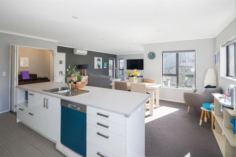 40 Mauldeth Terrace, Churton Park, Wellington