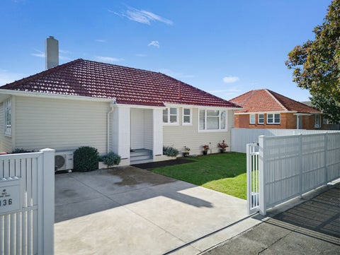 136 Nuffield Avenue, Marewa, Napier