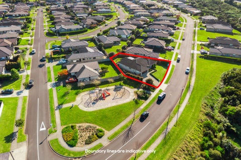7 Westmuir Crescent, Pokeno