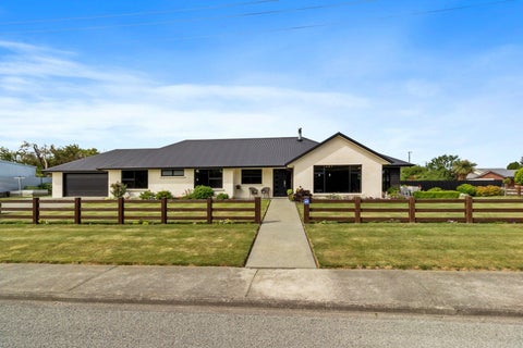 48 Hayhurst Street, Temuka, Temuka
