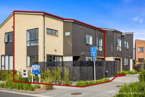 35 David Carnegie Road, Hobsonville, Auckland