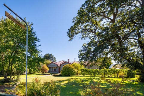 3365 Ida Valley-Omakau Road, Oturehua, Oturehua