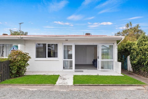 3/71 Estuary Road, New Brighton, Christchurch
