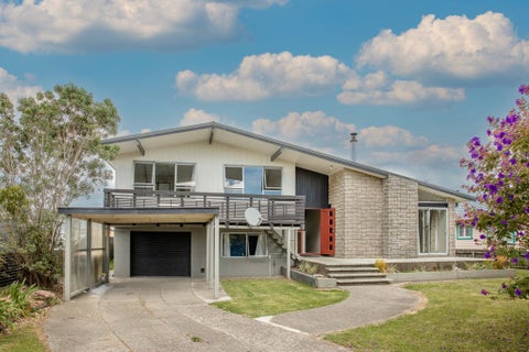 30 Brougham Street, Westport, Westport