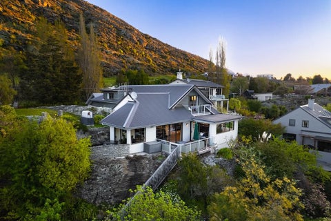 189 Peninsula Road, Kawarau Falls, Queenstown