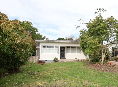 19 Rua Street, Mangapapa, Gisborne