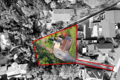 13 Bert Wilson Place, Cockle Bay, Auckland