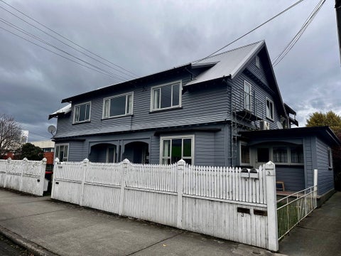 3 George Street, Balclutha, Balclutha