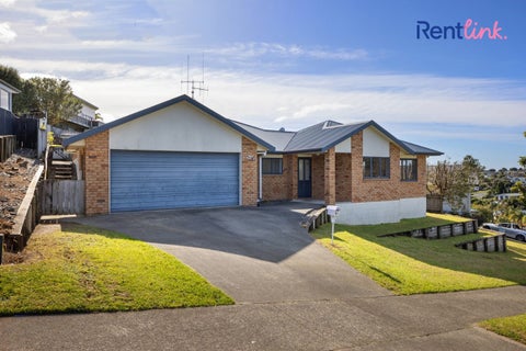 91 Osprey Drive, Welcome Bay, Tauranga