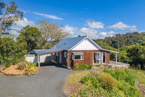 83B Yorke Road, Haruru, Haruru