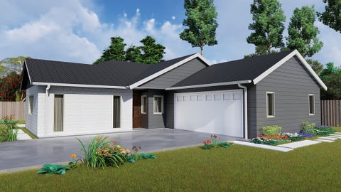 4 Gibboney Place, Pokeno