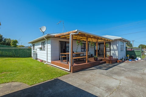57 Union Street, Foxton, Foxton
