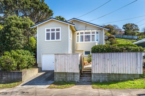 30 Collingwood Street, Ngaio, Wellington